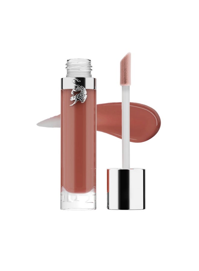 Laverne Lip Gloss - Rosewood 09 - Image 1