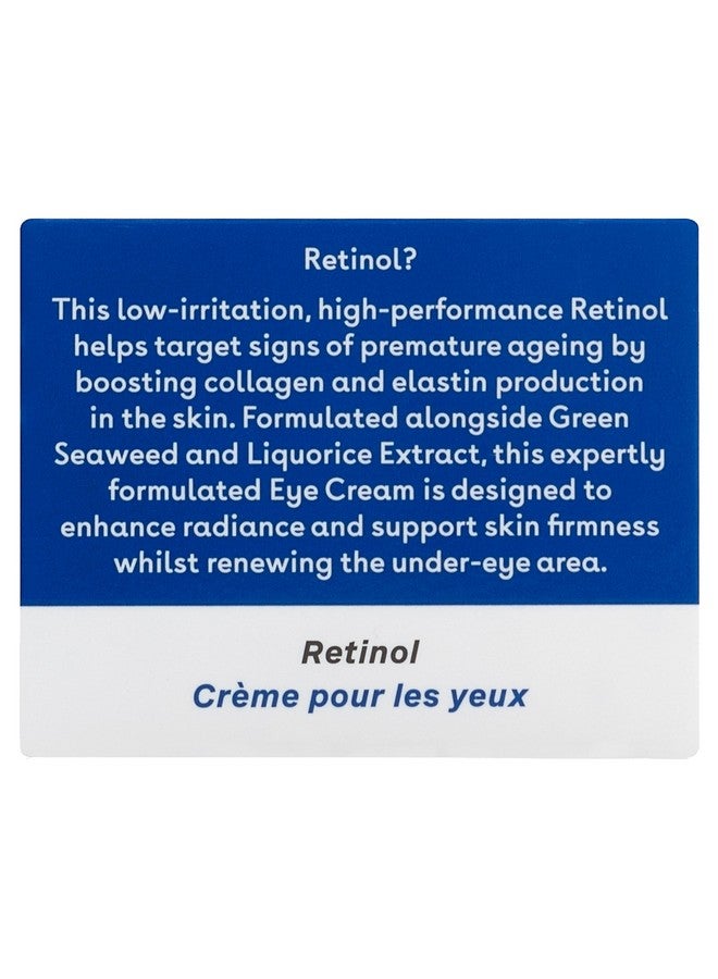 Q+A Retinol Eye Cream - Image 4