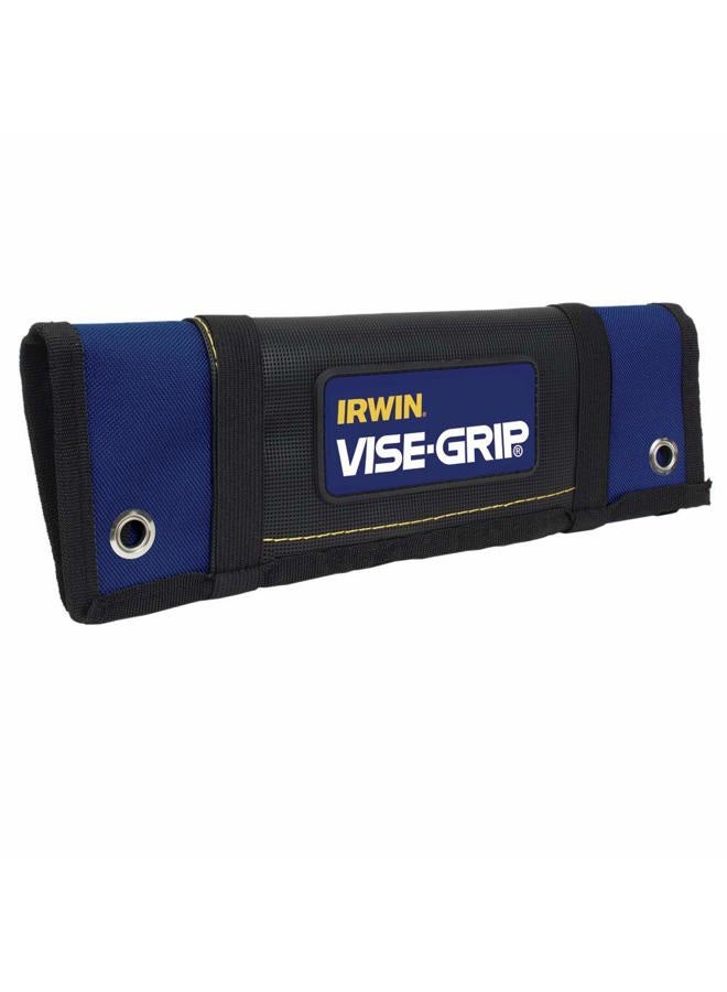 IRWIN VISE-GRIP Locking Pliers, Fast Release Kit, 3-Piece (IRHT82591) - Image 4