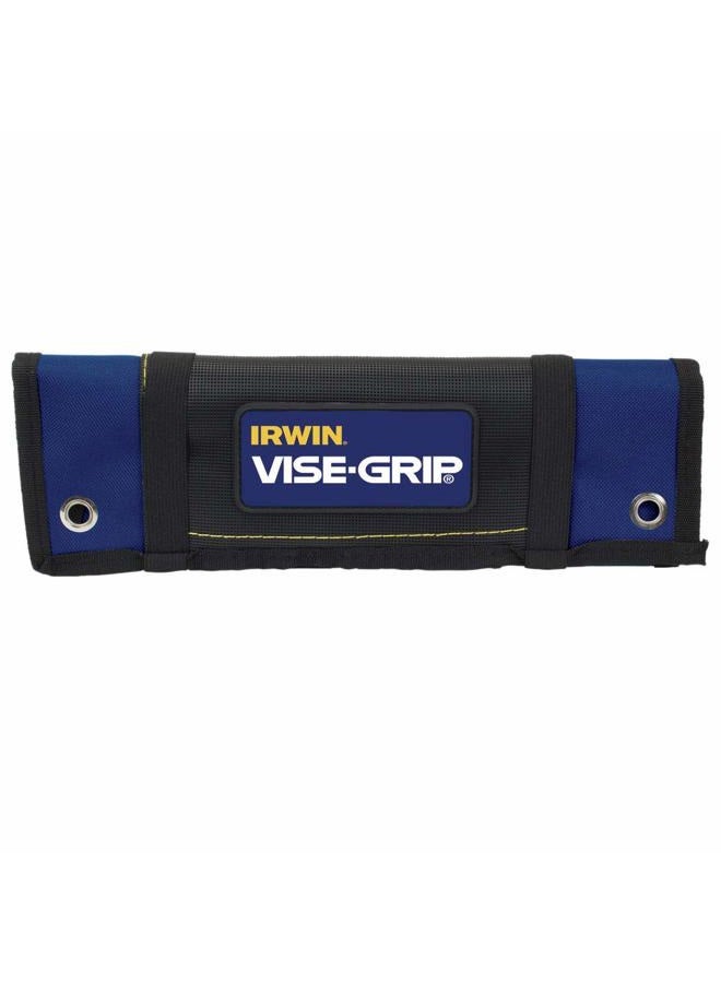 IRWIN VISE-GRIP Locking Pliers, Fast Release Kit, 3-Piece (IRHT82591) - Image 5