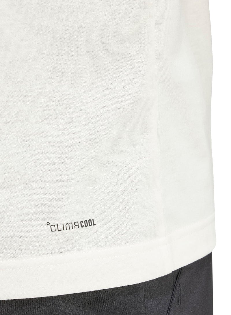 اديداس تيشيرت برسومات تراثية - Image 4