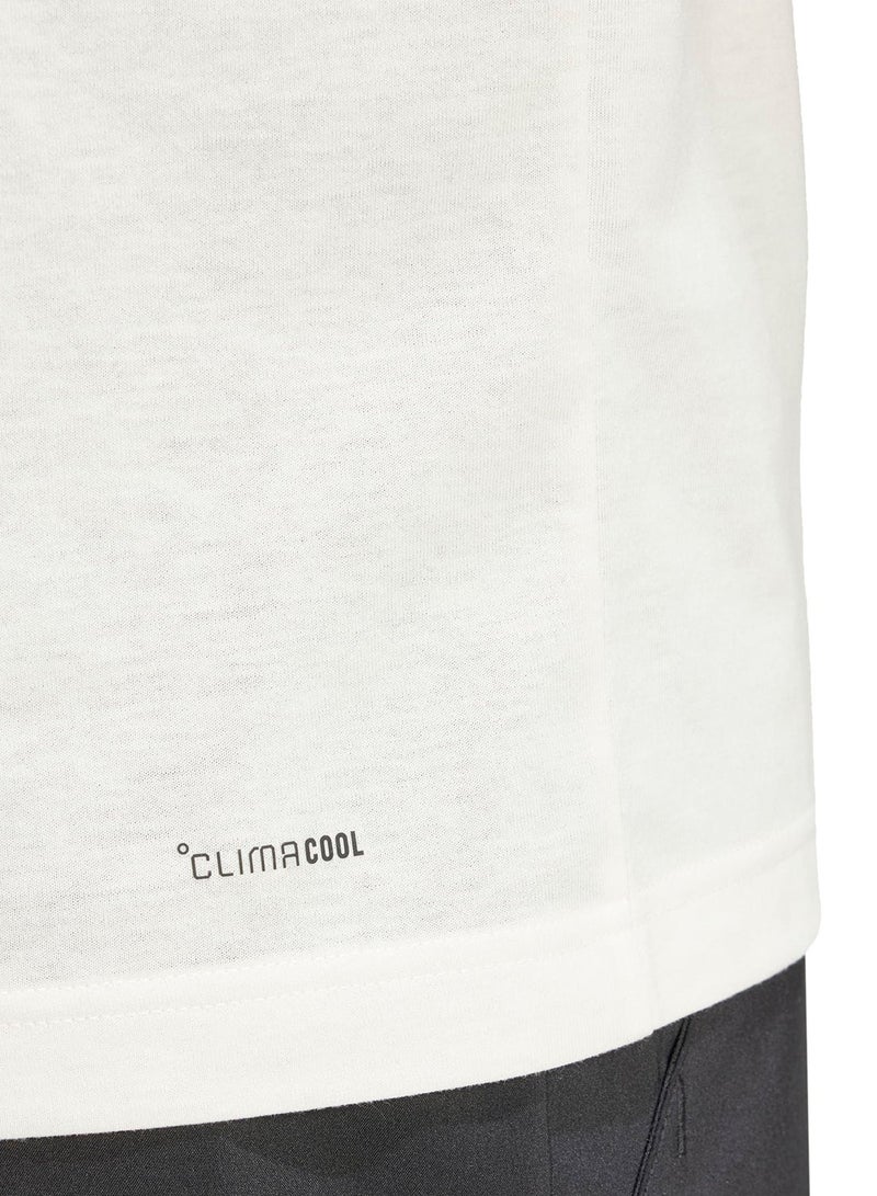 Adidas Heritage Graphic T-Shirt - Image 4