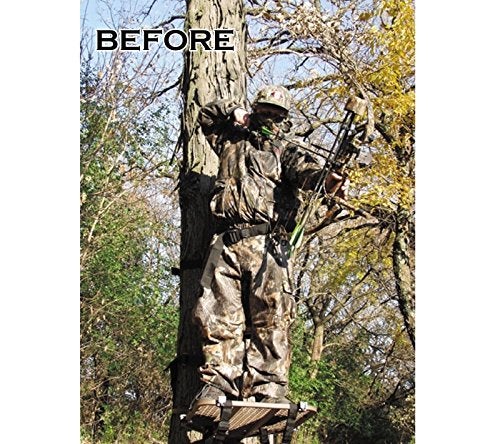 Pine Ridge Archery Tree Stand Branch Holders - Image 2