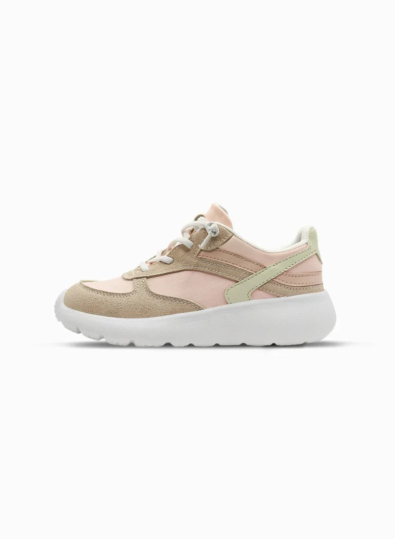 دوا زو لو CL Phase Nylon Trainer