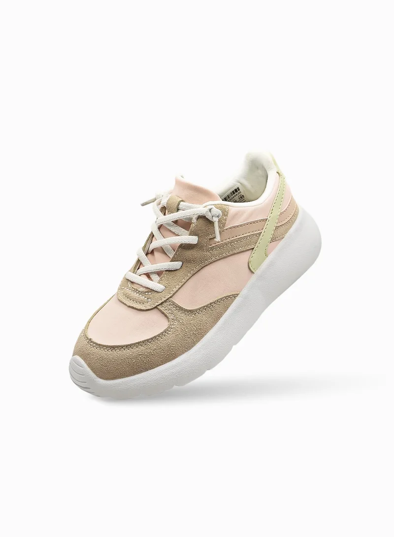 دوا زو لو CL Phase Nylon Trainer