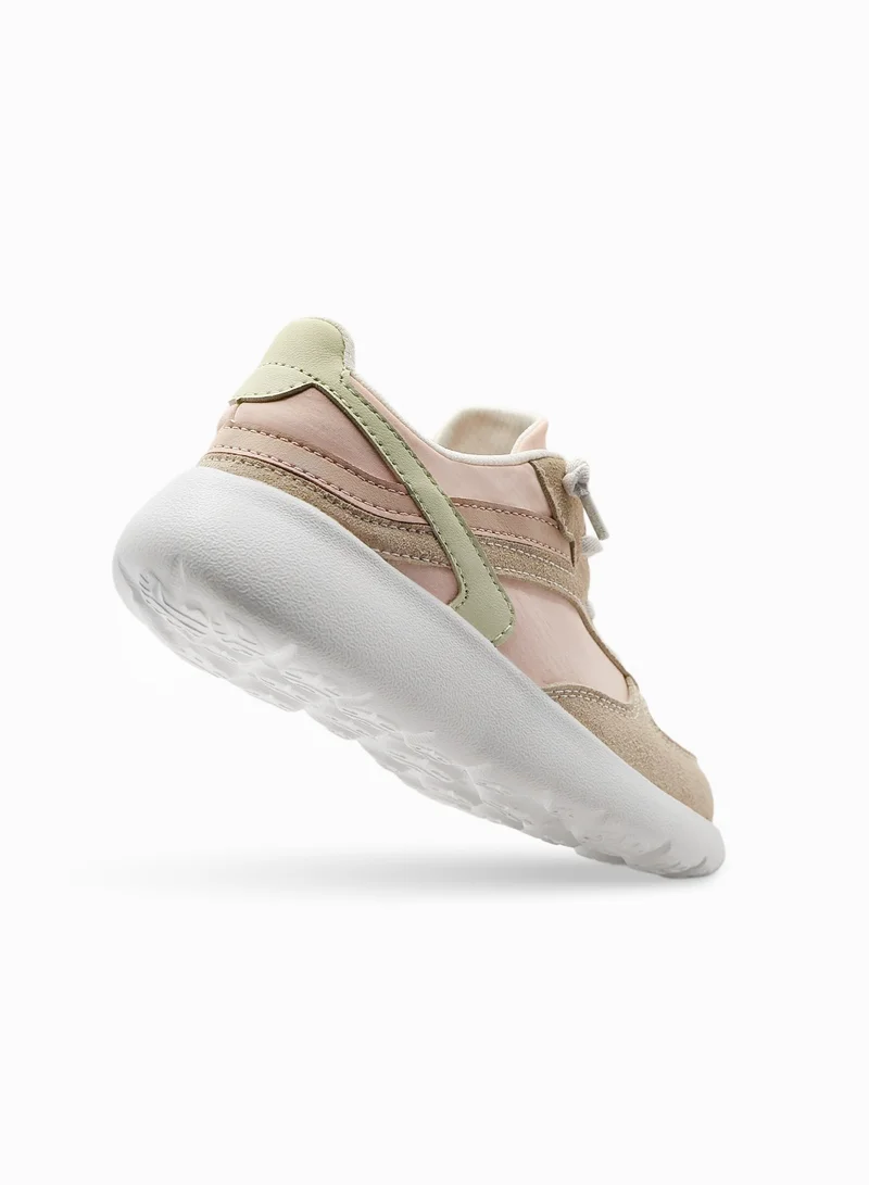 Duozoulu  CL Phase Nylon Walking Trainer  | Best Price UAE