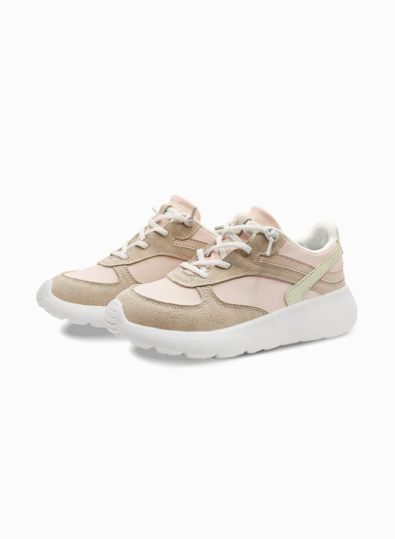 Duozoulu  CL Phase Nylon Walking Trainer  | Best Price UAE