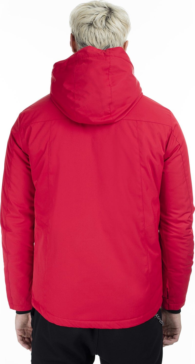 Jack Jones Core Waterproof Jacket Men's Jacket 12140297 - Image 2
