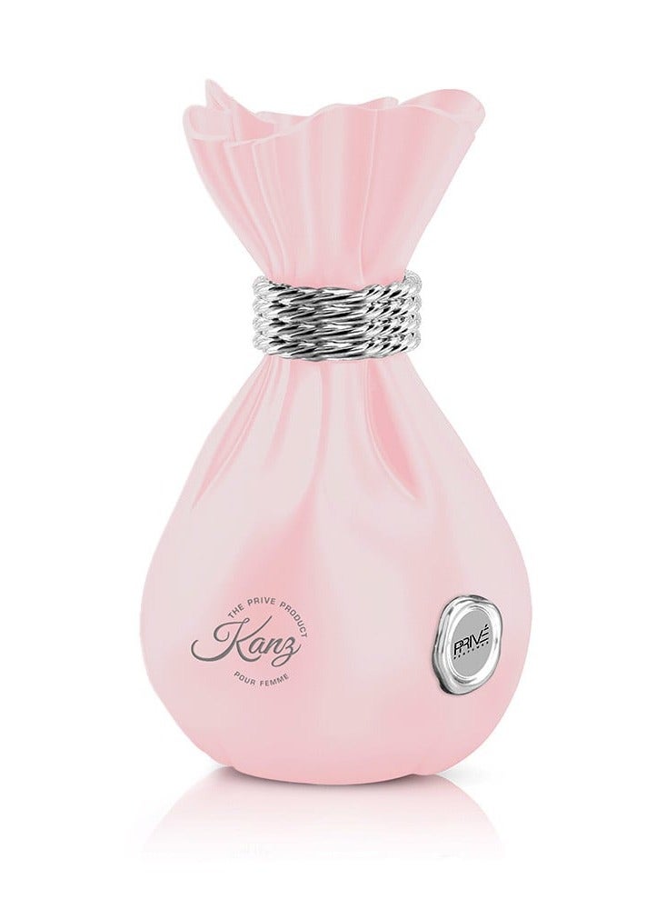 برايف كنز ديانا او دي بيرفيوم نسائي - 100 مللي - Image 2