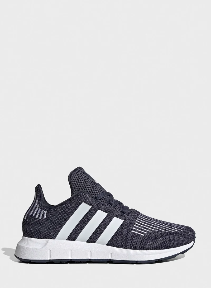 Adidas Swift Run 1.0 Shoes Kids