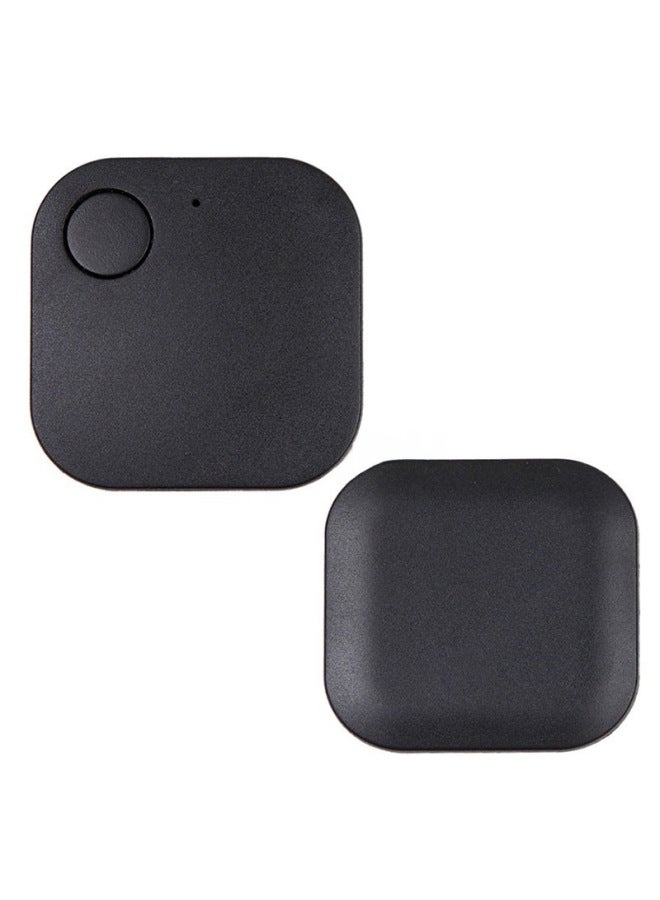 Neutral Two-way Anti-lost Wireless Key Finder Low Power Consumption 5.0 Mobile Phone Anti-theft Alarm Square Bluetooth Anti-lost Device - Image 5