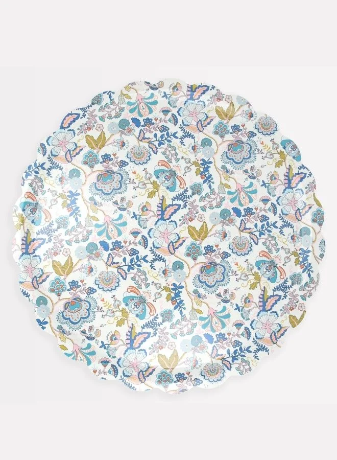Meri Meri Meri Meri x Liberty Mabelle Large Tray
