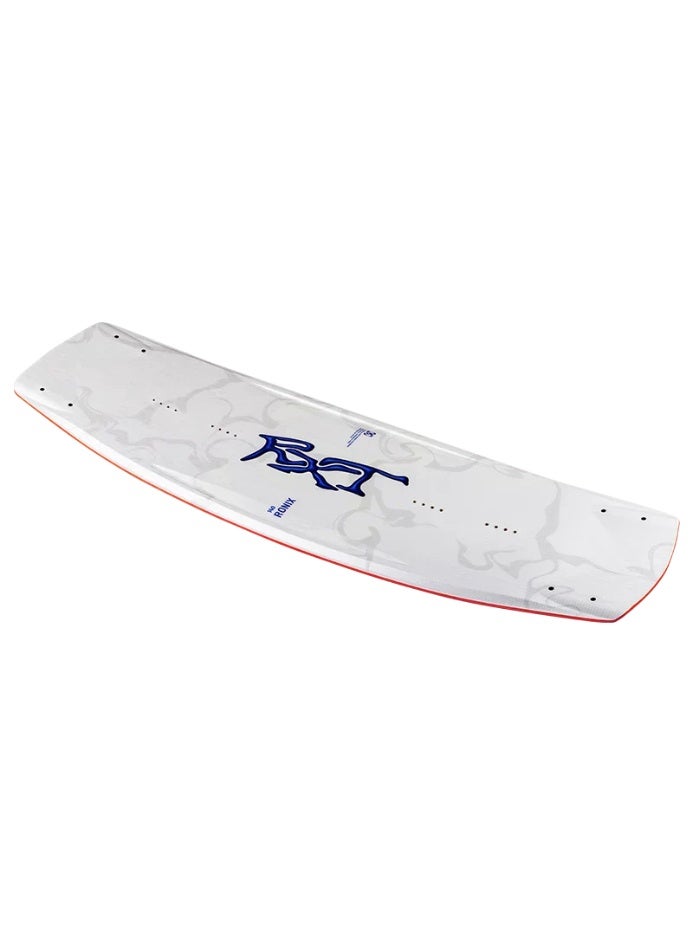 RONIX WAKEBOARDS 2026 - RXT - Blackout Technology - White / Blue / Neon - Image 4
