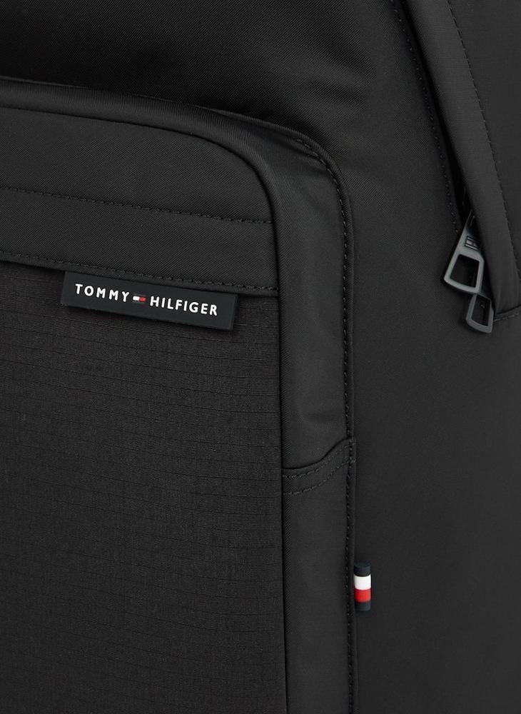 TOMMY HILFIGER - Element Repreve Backpack - Image 1