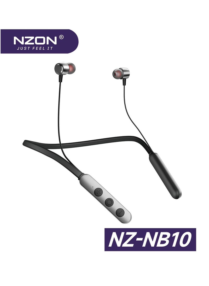 سماعة رأس رياضية بلوتوث بحزام حول الرقبة NZ-NB10 - pzsku/Z0E401C55FE1C420E804BZ/45/_/1700644284/2bded45e-482b-41b2-9989-2e99ebca273d