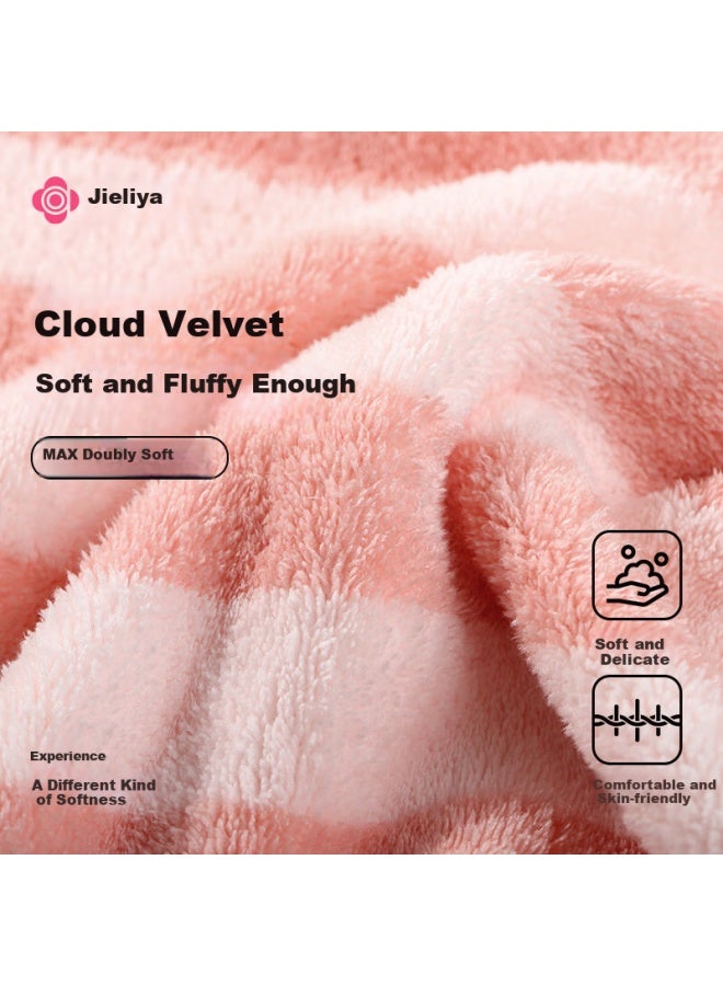 Grace Towel Men'S 7A Grade Antibacterial Household Soft Skin-Friendly Super Absorbent Quick-Drying Face Wash Bath Towel Couple Recommended - Image 2