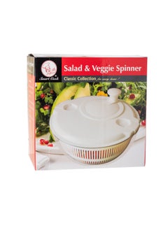 smart cook Plastic vegetable dryer  - Image 4