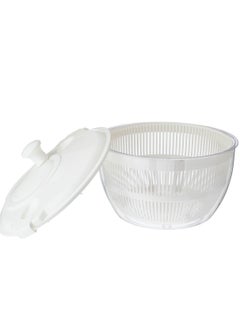 smart cook Plastic vegetable dryer  - Image 2