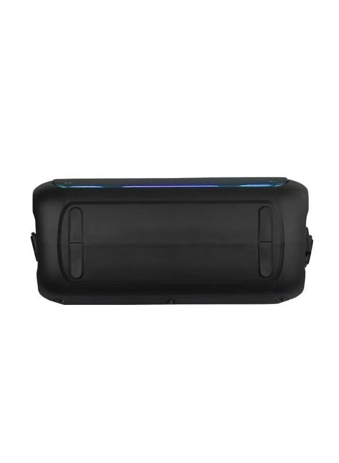 BOOMS BOX 3 Pro Portable Speaker, Waterproof IPX6, RGB Lights, Powerful Sound - Image 5