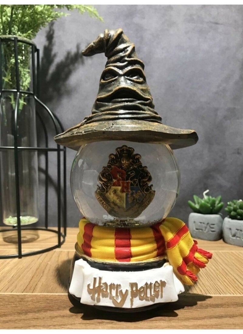 RK Design Çetin Accessories Harry Potter Hogwarts Figured Snow Globe CTN2350 - pzsku/Z0E405B3C5FF08EEA6D78Z/45/_/1730845105/bdfaaf34-2b6e-4147-870b-4203856e15a2