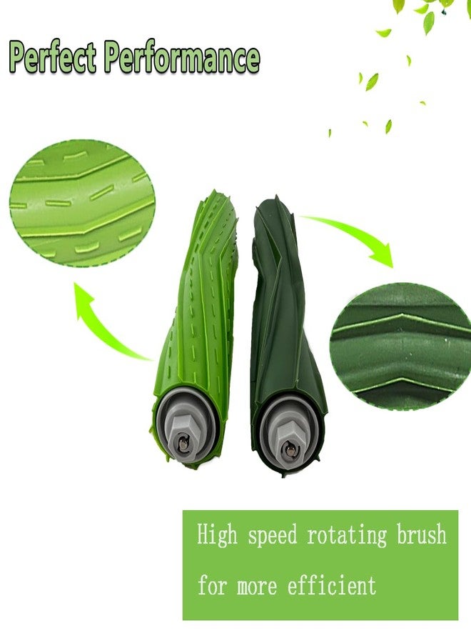 Dhoua Roomba Brush 5 Packs Compatible for iRobot Roomba e i and j Series i3 i3+ i6+ i7 i7+ i8+ Plus E5 E6 E7 j7 (7150) j7+ (7550) Vacuum Cleaner Accessories - Image 2