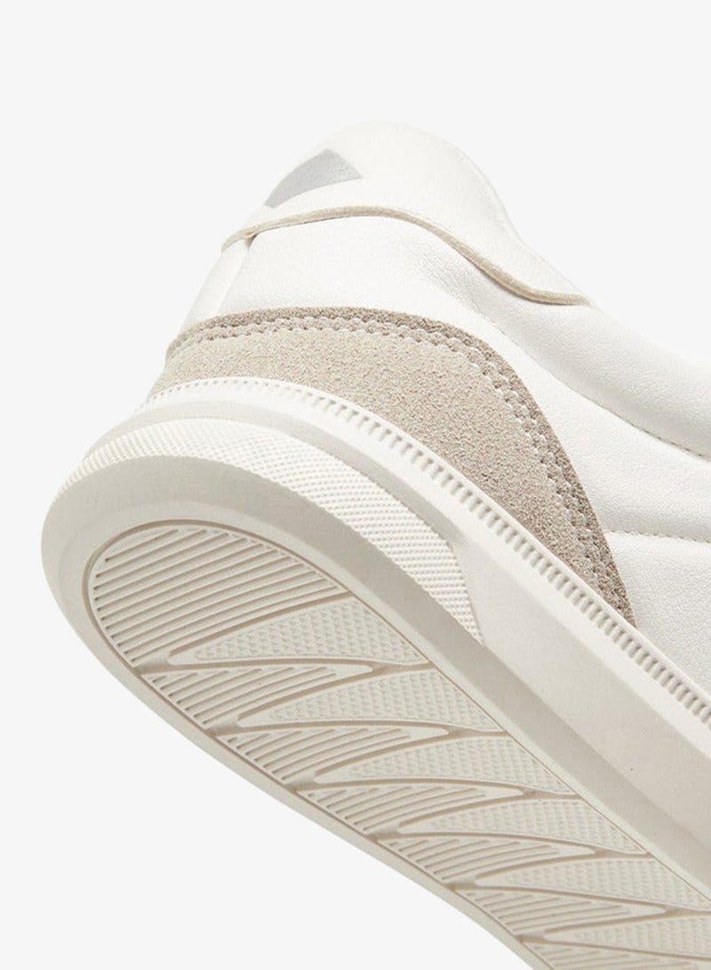 لي كوبر أحذية رياضية رجالية برباط وتفاصيل شبكية - Image 5