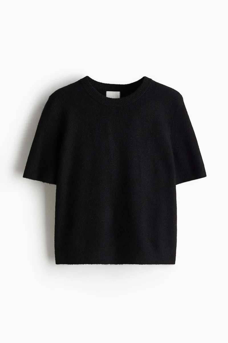 H&M Fine-knit jumper