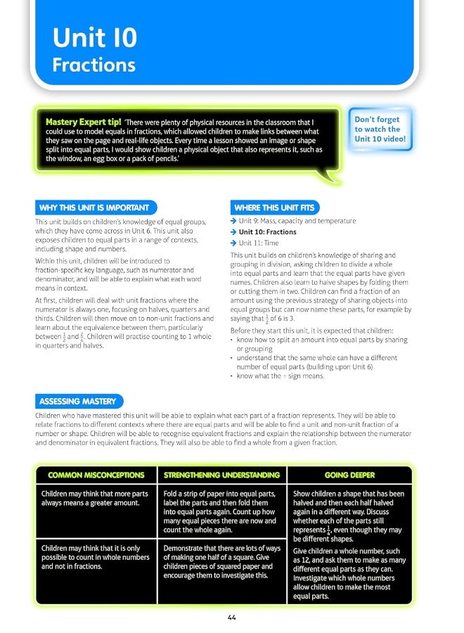 Power Maths Teaching Guide 2C - White Rose Maths edition