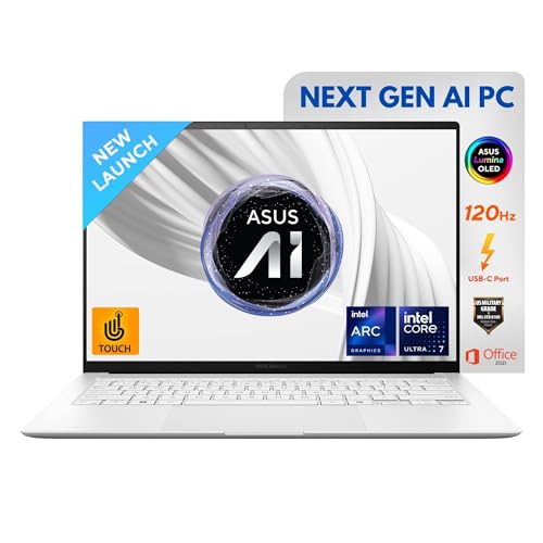 Saco 14 Inch Laptop Anti-Glare Screen Guard Compatible for 2024 Lenovo Yoga Slim 7 14IMH9 Model 83CV003MIN Series 14 Inch Laptop [16:10 Ratio] - Image 3