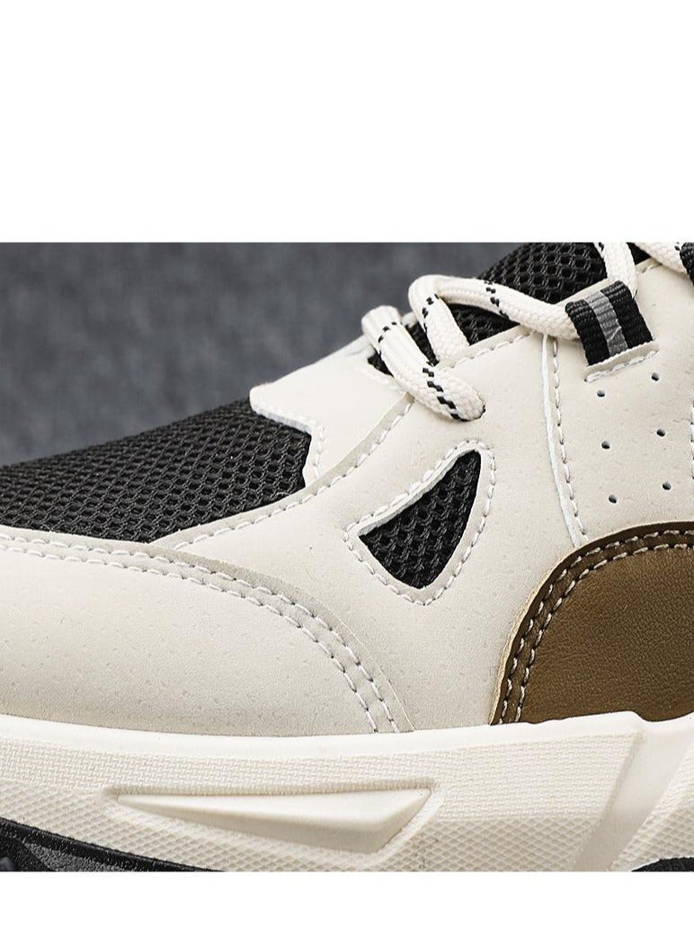 Warrior Comfortable Soft Sole Breathable Mesh Sports Shoes - Image 4