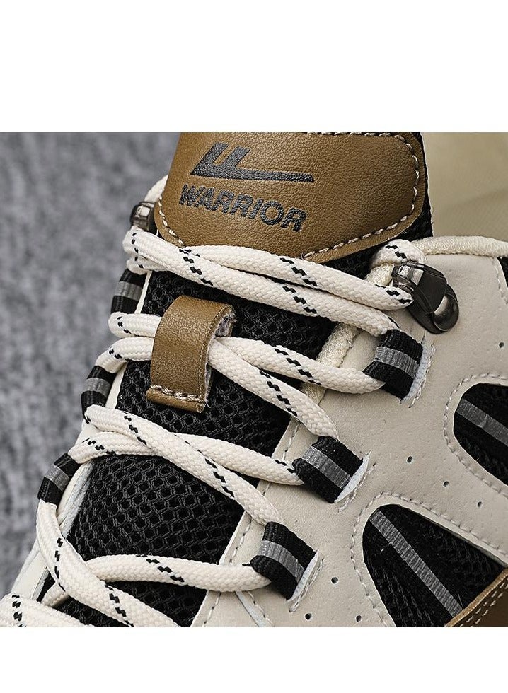 Warrior Comfortable Soft Sole Breathable Mesh Sports Shoes - Image 2