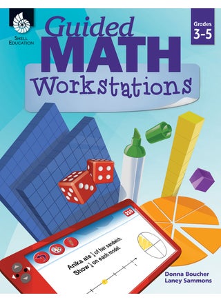 Guided Math Workstations Grades 3-5 - pzsku/Z0E40BF7246ADAA5CF801Z/45/_/1734598615/10c582ac-dded-43b0-9337-f276ab94938f