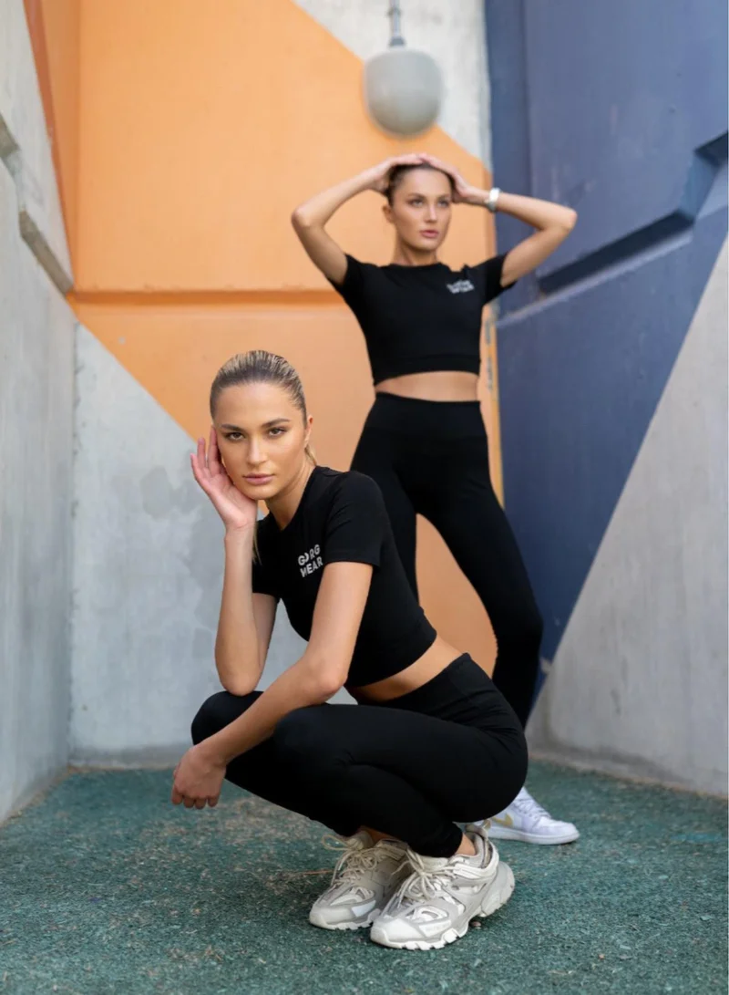 GORG WEAR Women leggings