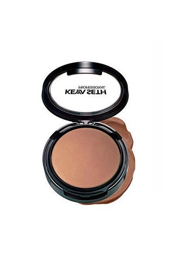 Keya Seth Aromatherapy Keya Seth,Compact Cream Foundation- Shade 04 (16Gm) - Image 1