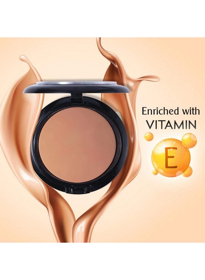 Keya Seth Aromatherapy Keya Seth,Compact Cream Foundation- Shade 04 (16Gm) - Image 3