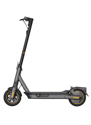 Ninebot Max G2 Electric Scooter Dual Suspension Max Speed 35Km/H