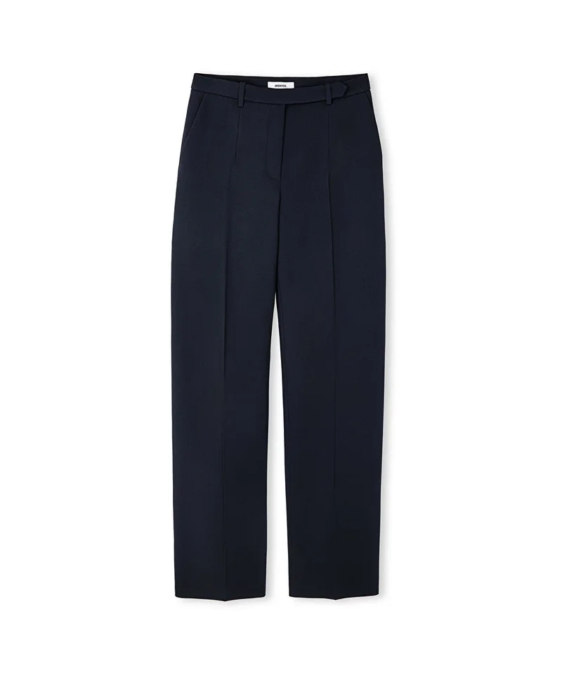 Ipekyol  Straight Fit Trousers for Women | Best Price UAE