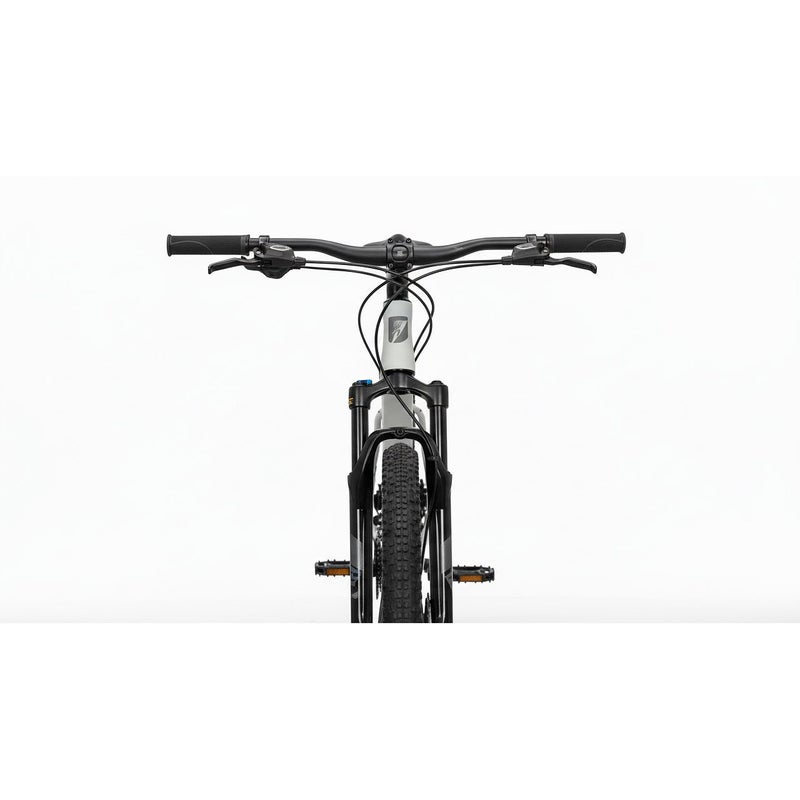 Coluer Limbo 293 29-Inch Mountain Bike | 29-Inch Wheel Size | Aluminium Frame | Suspension Fork | 21 Speed Diverten | Matte Gray - Image 3