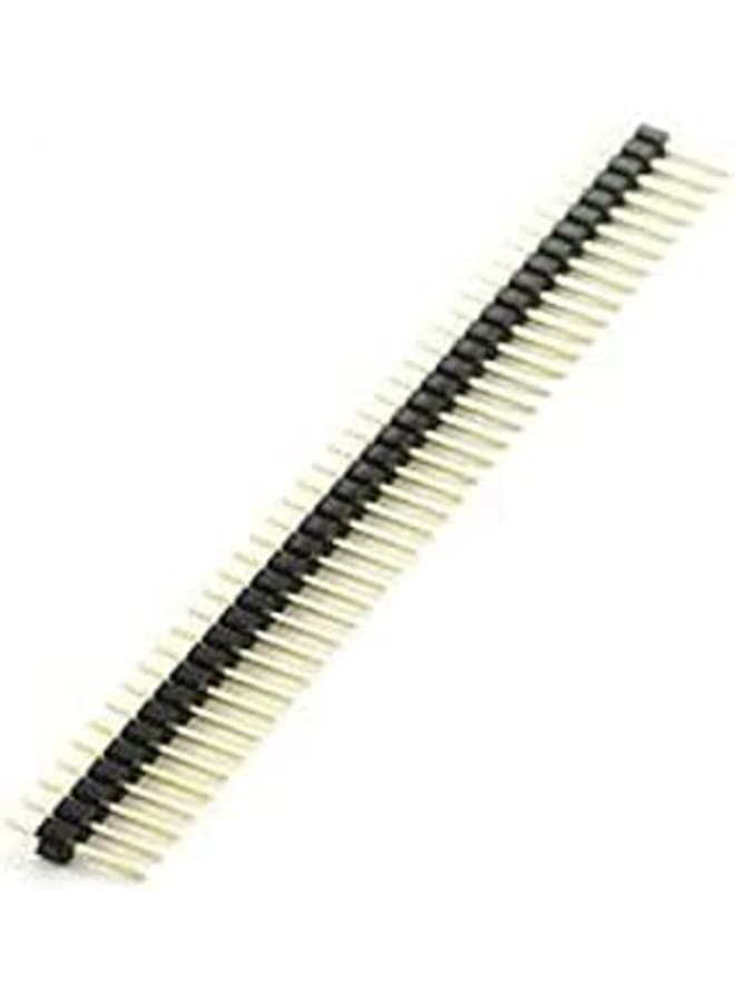 Arduino Arduino Male Pin Header 40 Pin