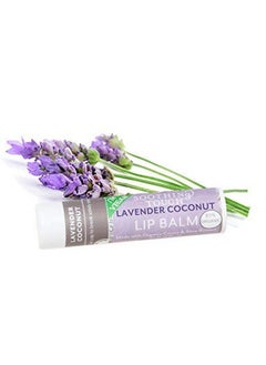 Vegan Lip Balm Coconut Lavender Coconut Lime Vanilla Rose Vanilla Chai Variety Pack Of 4 - pzsku/Z0E415F2D26A6F75B40D0Z/45/_/1678708125/a8a7fa06-9a0b-477b-aff9-bef61dc1be64