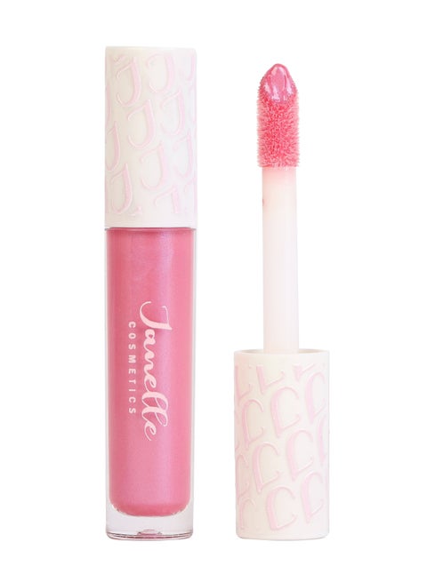 Hydrating Lip Gloss - Barbie dreams