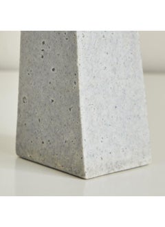 لوكس موزع صابون 7.7×6.6×19 سم  - Image 3