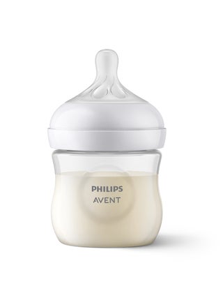 Natural 3.0 Feeding Bottle 125ML