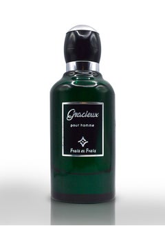 Frais Et Frais Frais Et Frais GRACIEUX  PERFUME 100ml  - EDP - For Her  - Image 2