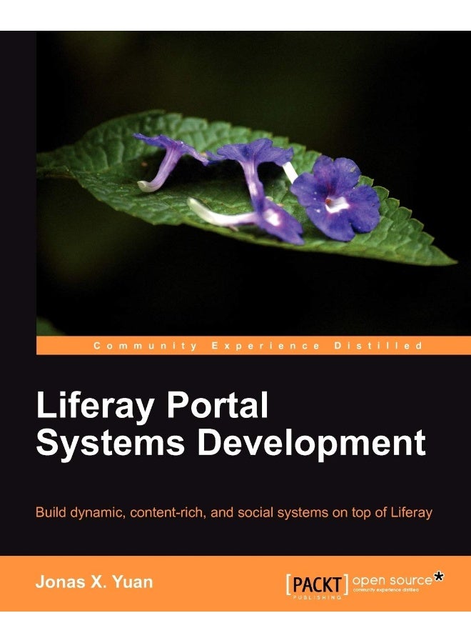 Liferay Portal Systems Development