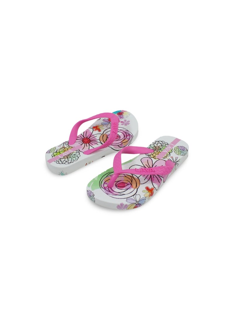 إكزيت شباشب مطاطية للبنات - Image 2