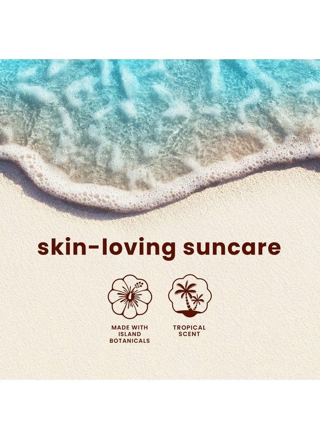 Hawaiian Tropic لوشن الحماية من الشمس هاوايان تروبيك 180 مل بعامل حماية من الشمس 50 من هاوايان تروبيك  - Image 5