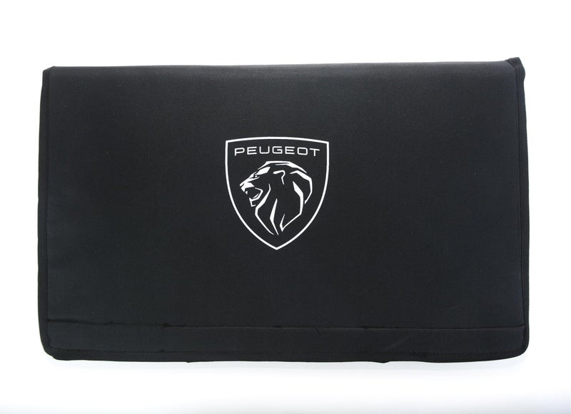 Superdrive Car Trunk Organizer Holder, Auto Cargo storage Box - Image 3