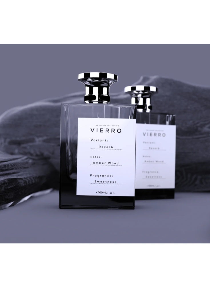 Vierro Reverb - Image 3