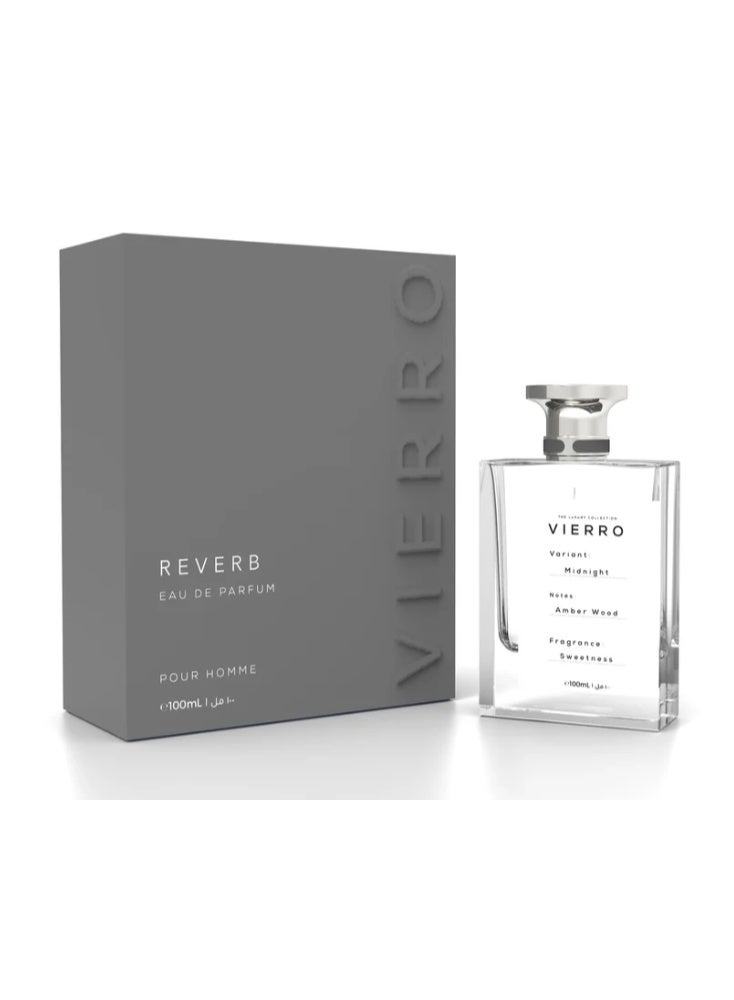 Vierro Reverb - Image 1